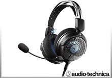 Audio Technica ATH-GDL3 